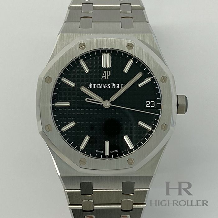 Audemars 15500st sale