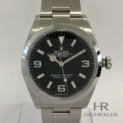 商品一覧 | 高級ブランド腕時計専門店 HIGH ROLLER（ハイローラー）